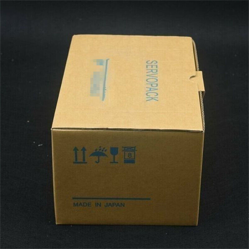 1PC New Yaskawa SGMAH-02A1A6C Servo Motor SGMAH 02A1A6C Expedited Shipping
