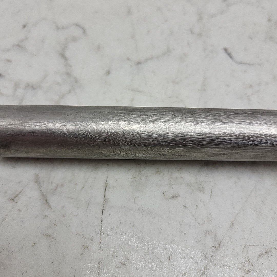 Big Cheif 186336 Cartridge Heater 2500W 480V 2407 6′ Wire Length New See Picture