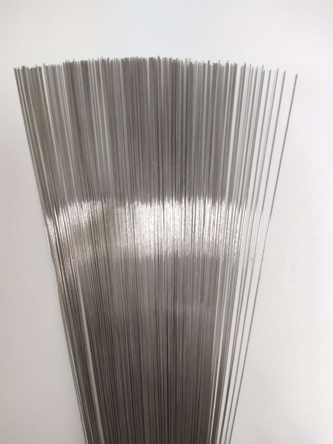 Titanium alloy Tube Titanium capillary TA1 Outer diameter*inner diameter*length