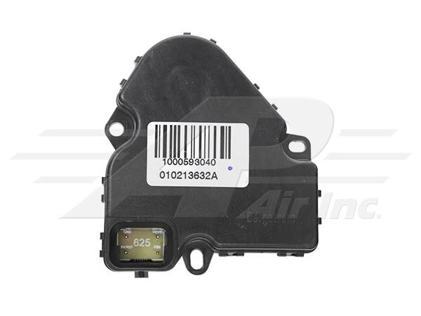 177-6727 Heater Actuator Fits CAT Excavators, Wheel Loaders – 1 Year Warranty