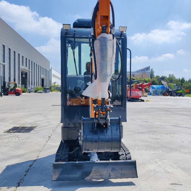 2 Ton New Mini Excavator, EPA certified USA KUBOTA Diesel Engine, FREE SHIPPING