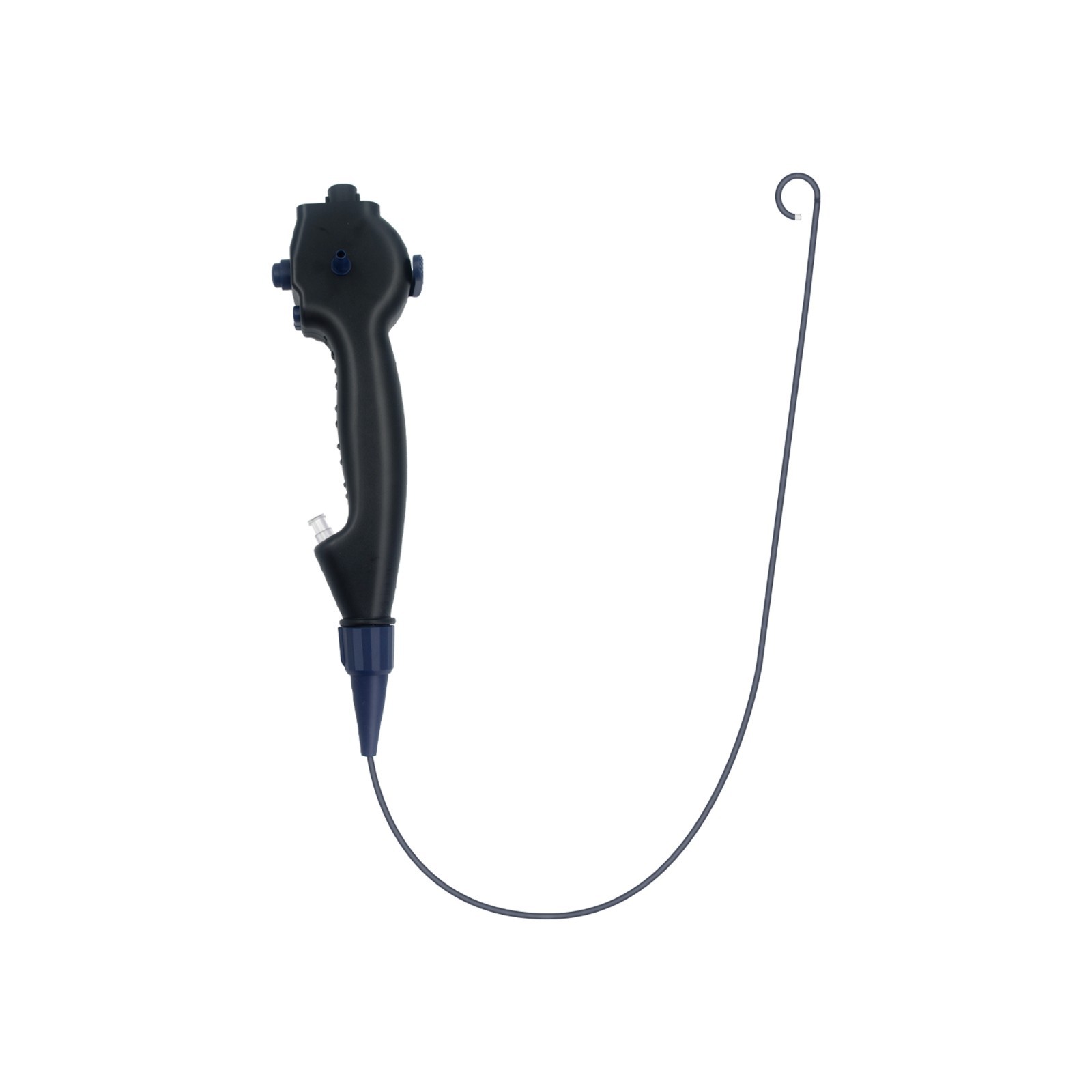 Disposable Flexible Endoscope | HD Single-Use Portable for Medical Exam
