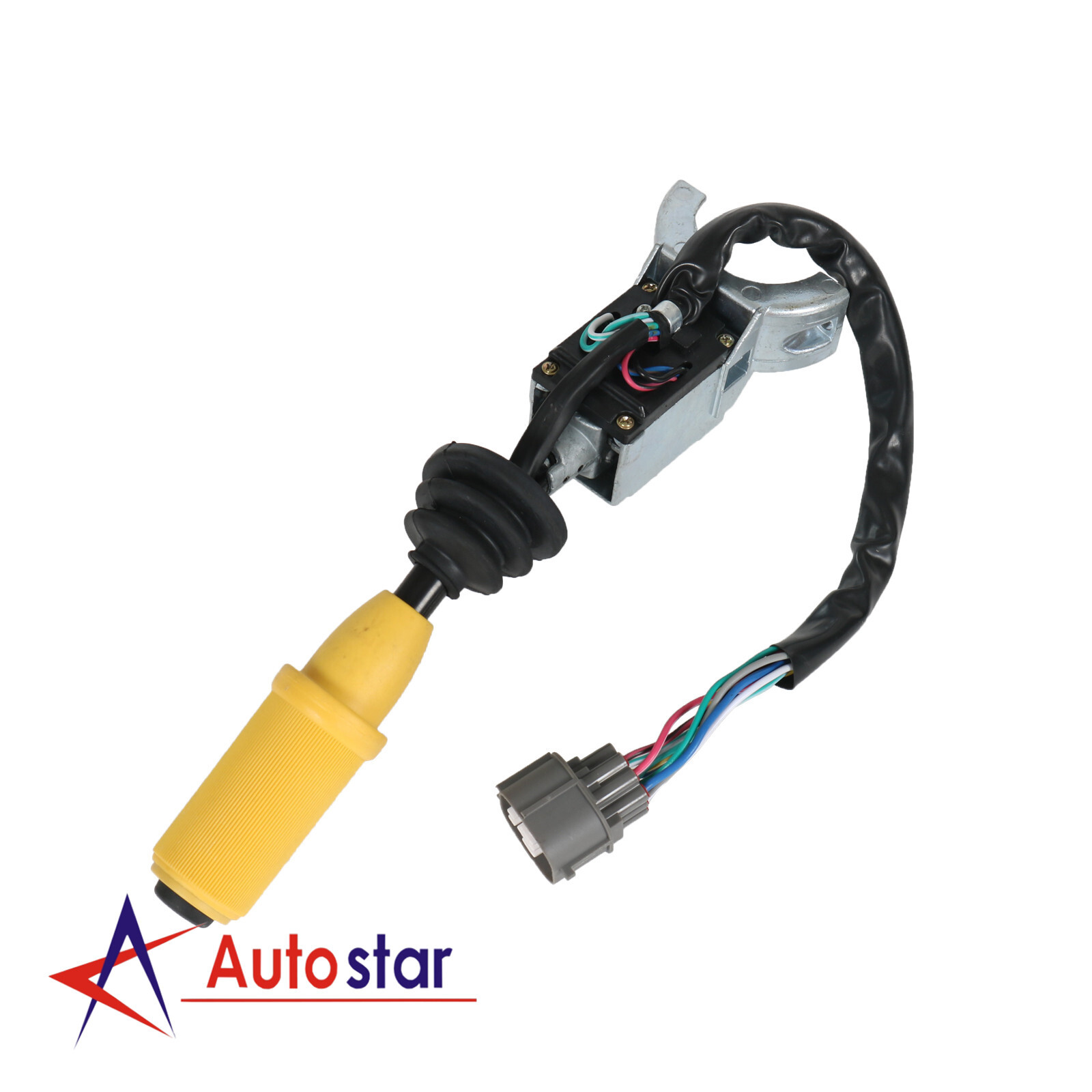 Forward & Reverse Shuttle Lever Switch 701-80145 for JCB 3CX 4CX 215 216 217 214