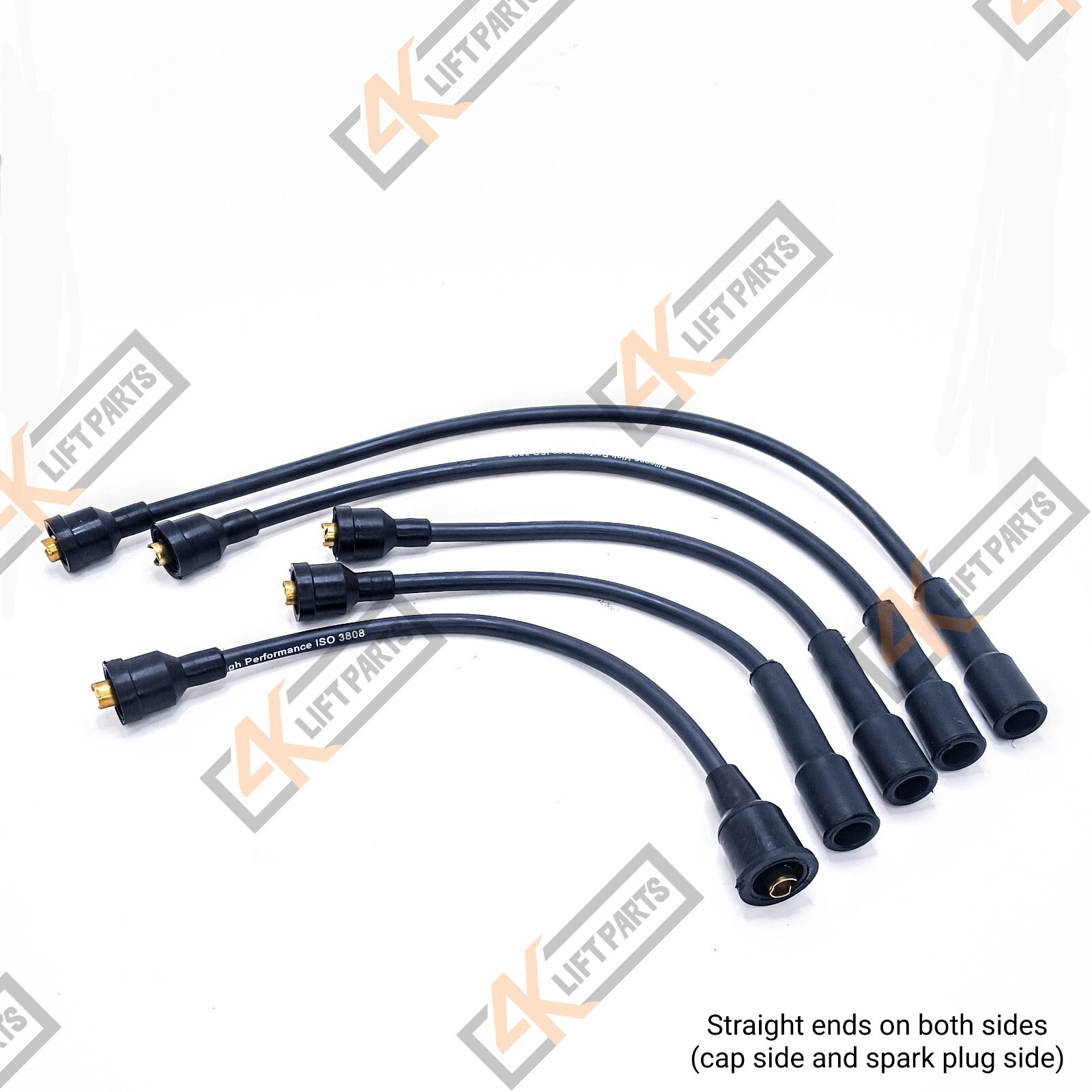 CLARK FORKLIFT C500 IGNITION TUNE KIT WITH BOLT DOWN CAP. READ FULL DESCRIPTION.