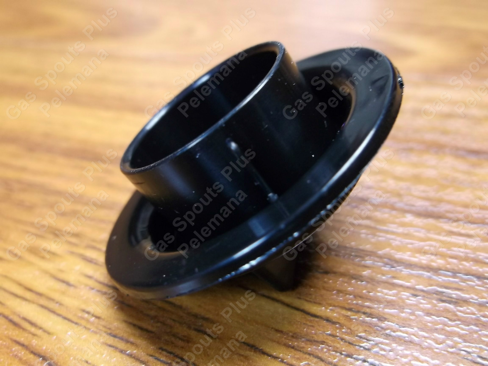 GOTT Gas Can Replacement Parts Kit SCREW CAP COLLAR,STOPPER,VENT Rubbermaid NEW