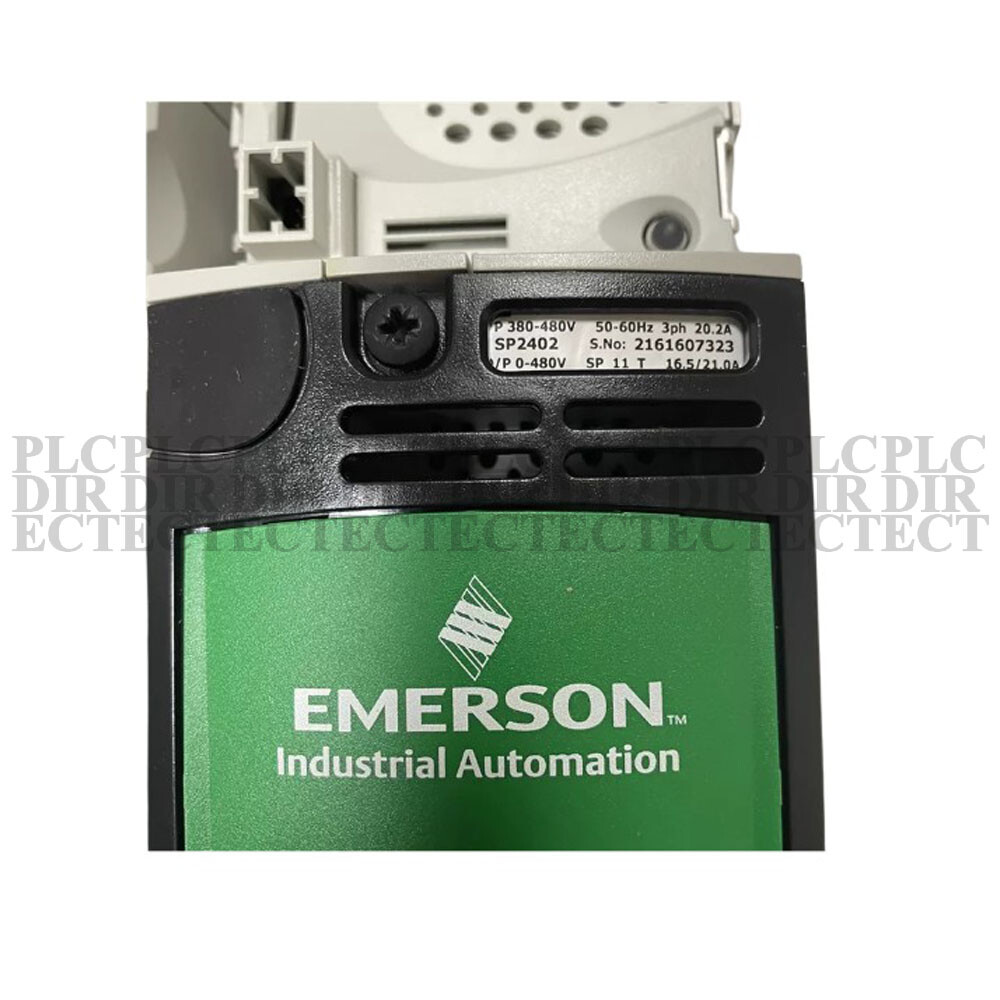 New EMERSON SP2402 Universal AC Drive