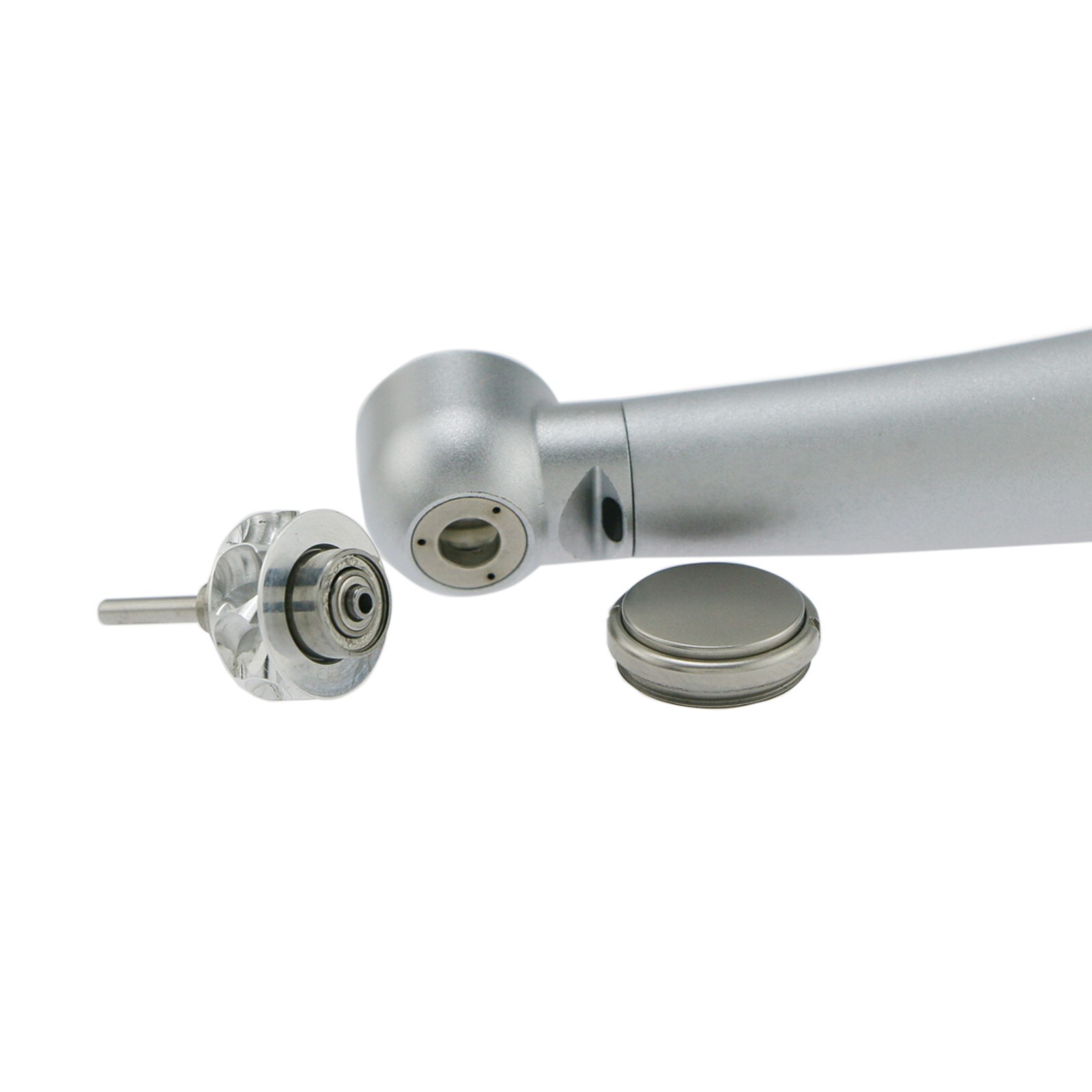 BEING Dental High Speed Turbine Handpiece Fiber Optic 4/6Holes fit KaVo Coupler