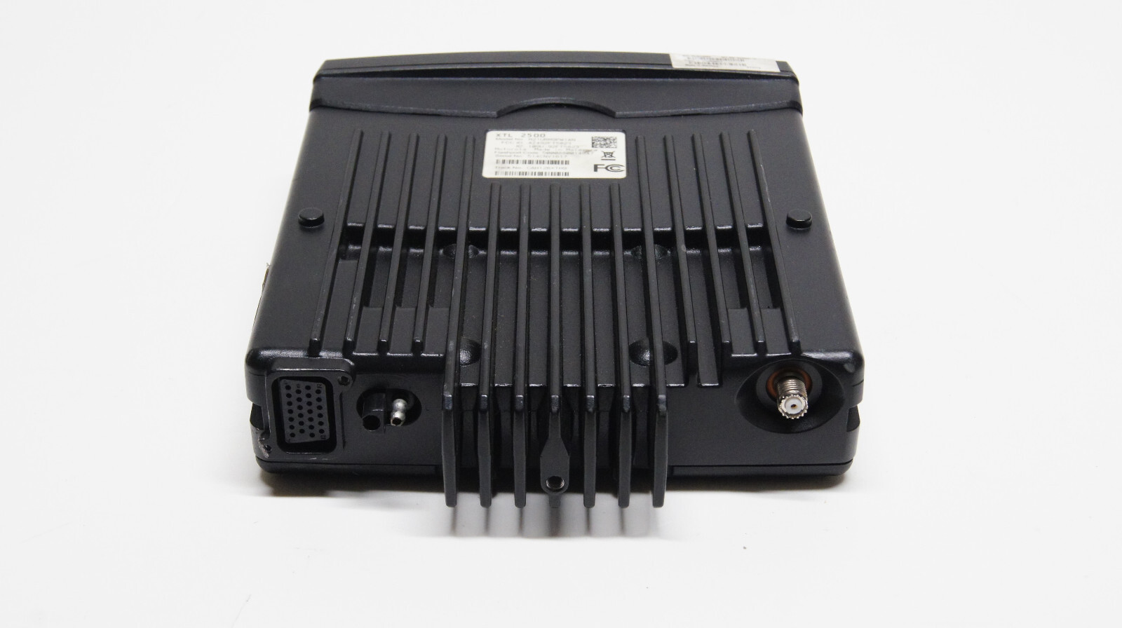 Motorola XTL 2500 P25 Mobile Radio Dash Mount M21URM9PW1AN 700/800MHz GRADE A