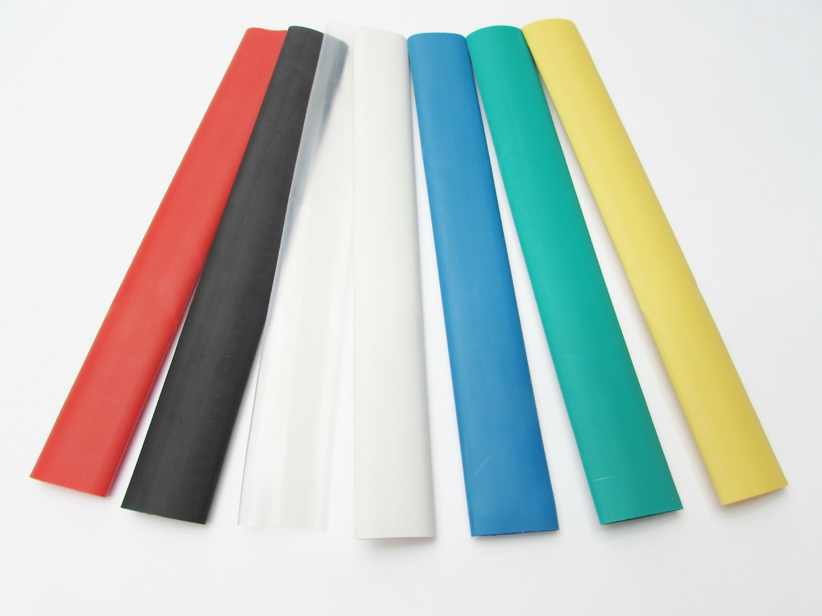 1 foot Heat Shrink Tube Lot 3:1 Adhesive Glue Dual Wall marine/to 12 inch