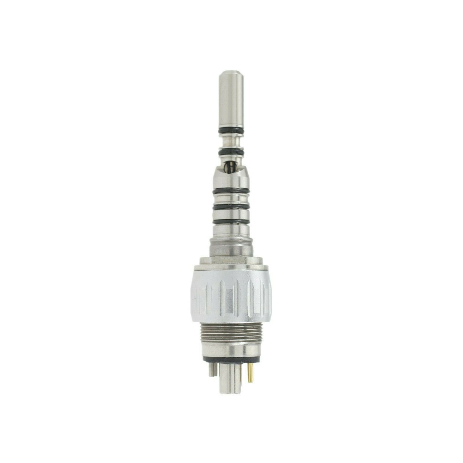 Dental MULTIflex LUX Coupling Kavo 6 Pin Fiber Optic 465LRN KCL-LED Coupler