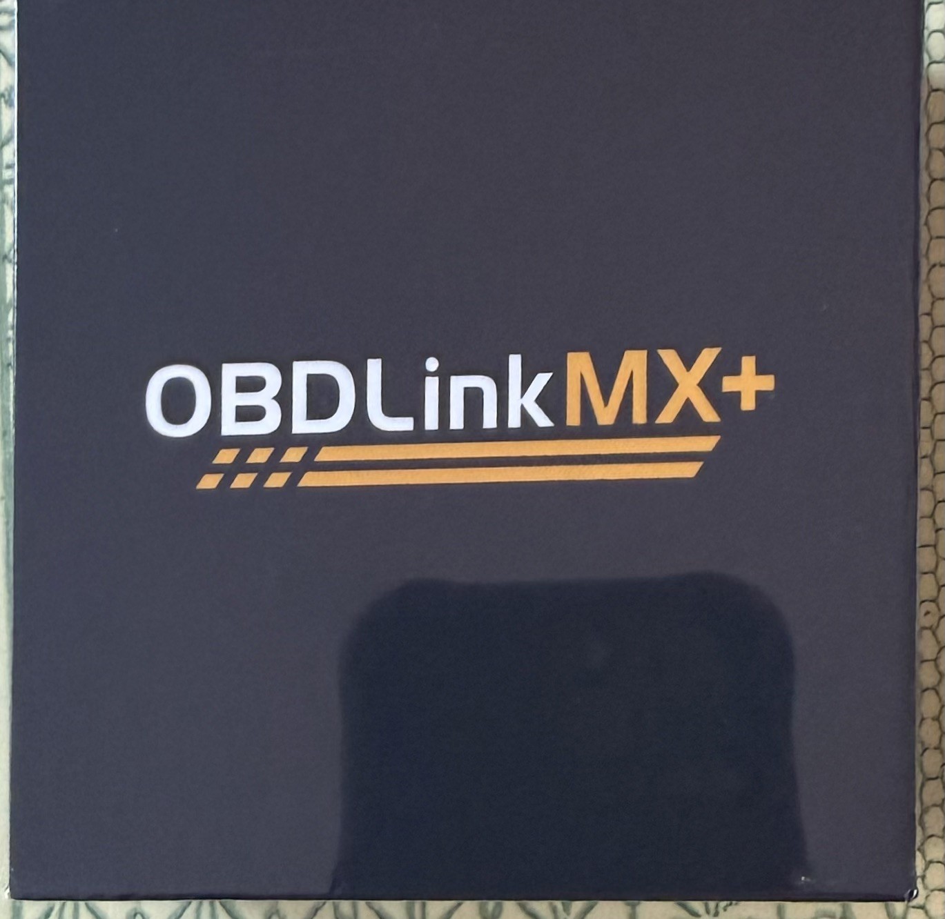 OBDLink MX+ OBD2 Bluetooth Scanner for iPhone, Android, and Windows