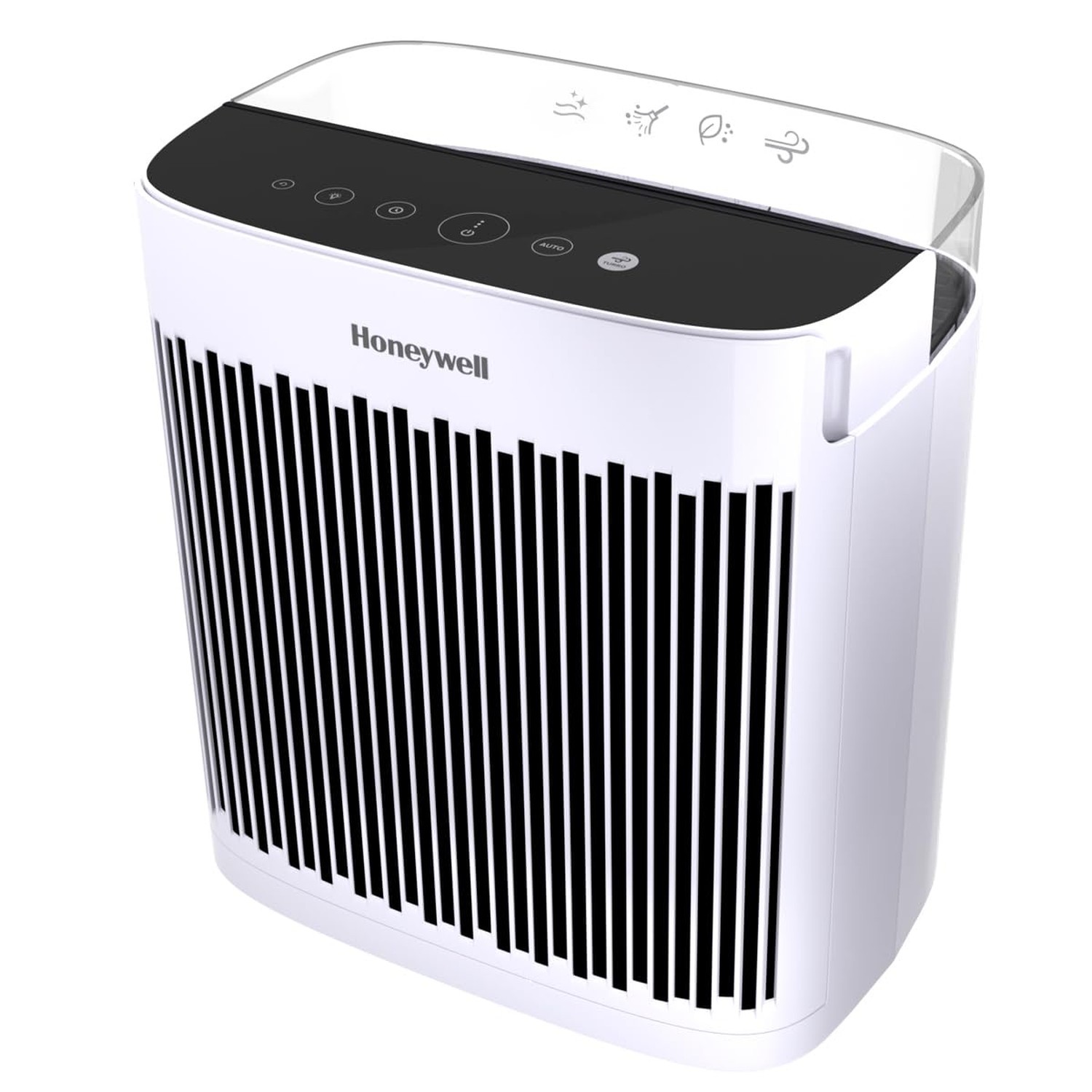 Honeywell HEPA Air Purifier for Home, 938 Ft² Rooms in 1 hour, Turbo Clean,