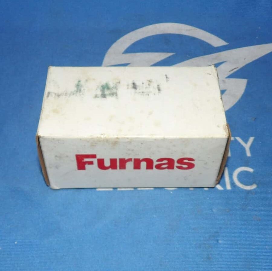 NIB Furnas 49SAPB5 NEMA 1 00 to 3-1/2 Push Button Kit + 1 year Warranty