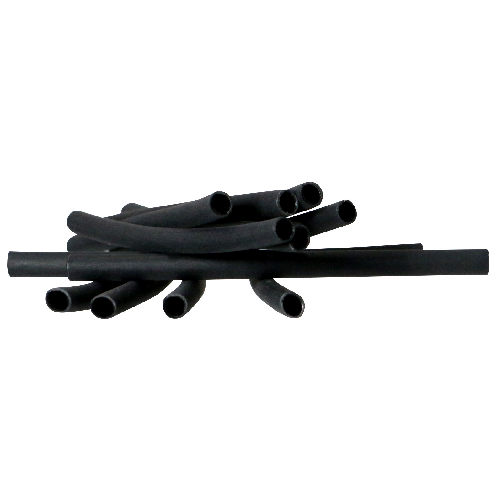 1 Pack XFITTING 270 PCS Heat Shrink Tubing Kit, 3:1 Adhesive Lined, Black & Red