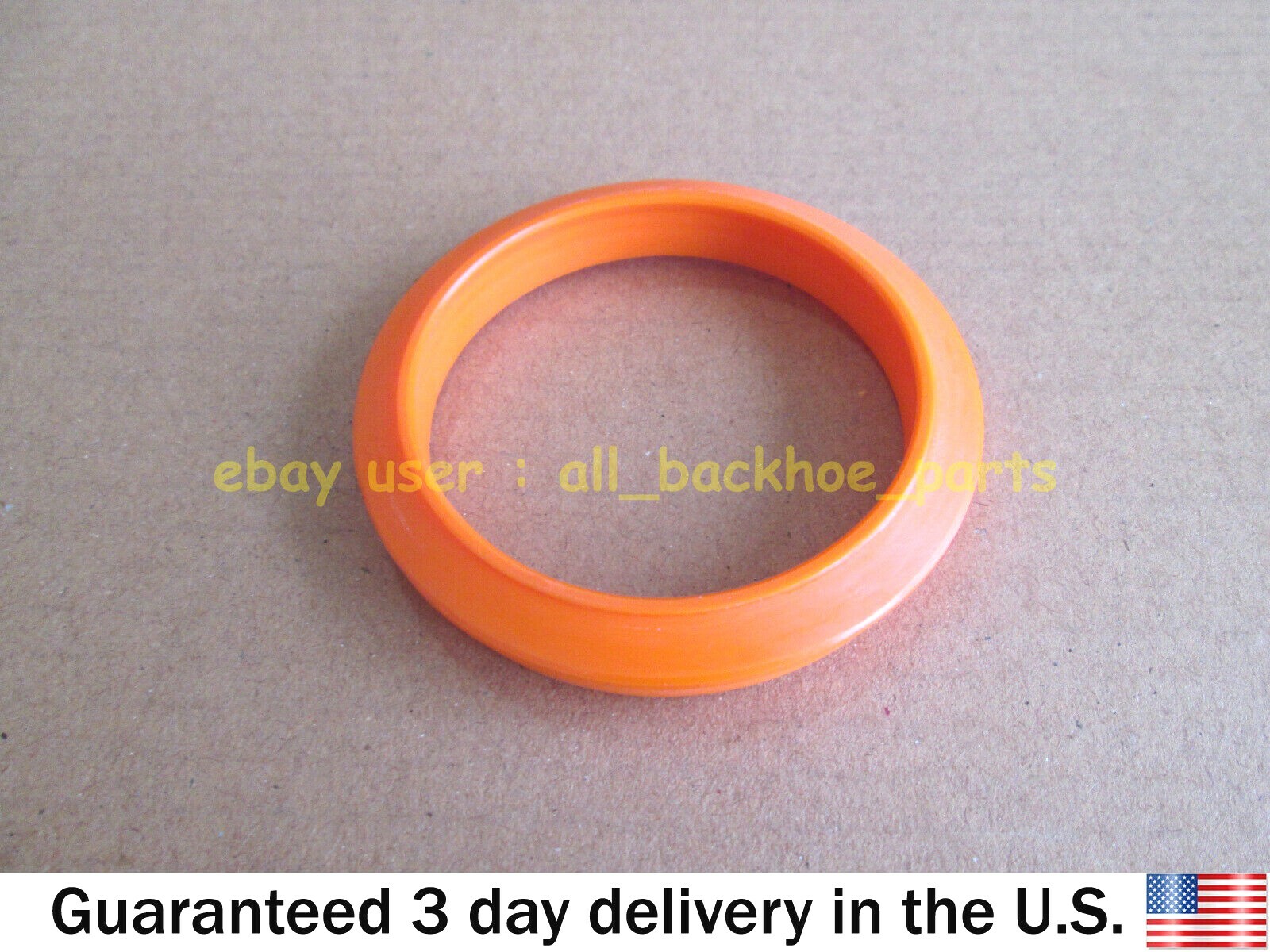 JCB BACKHOE – HYDRAULIC CYL SEAL KIT 60MM ROD x 110MM CYL (PART NO. 991/20030)