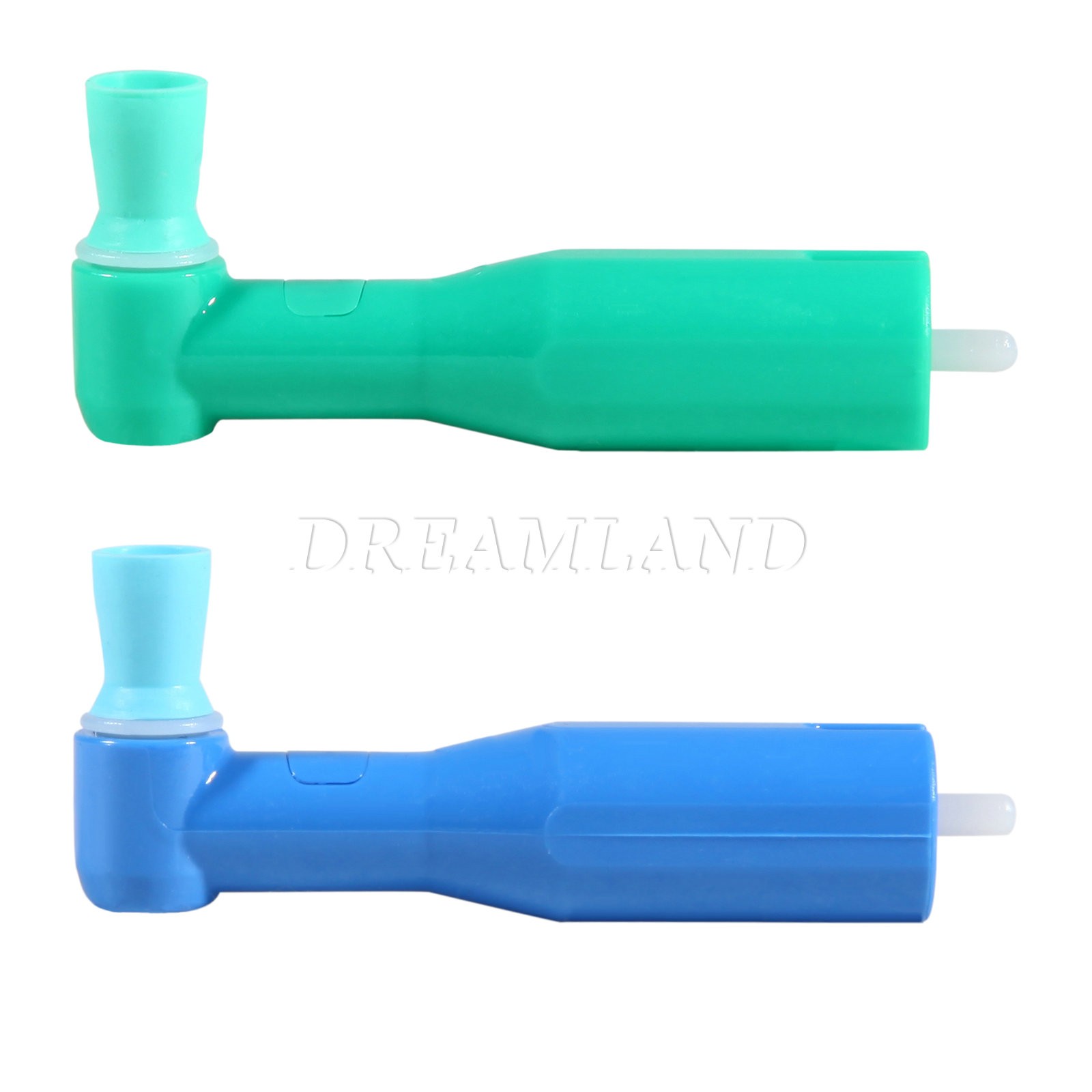 100-1000*Dental Disposable Prophy Angles Cup Latex Free Right Angle 90° DL