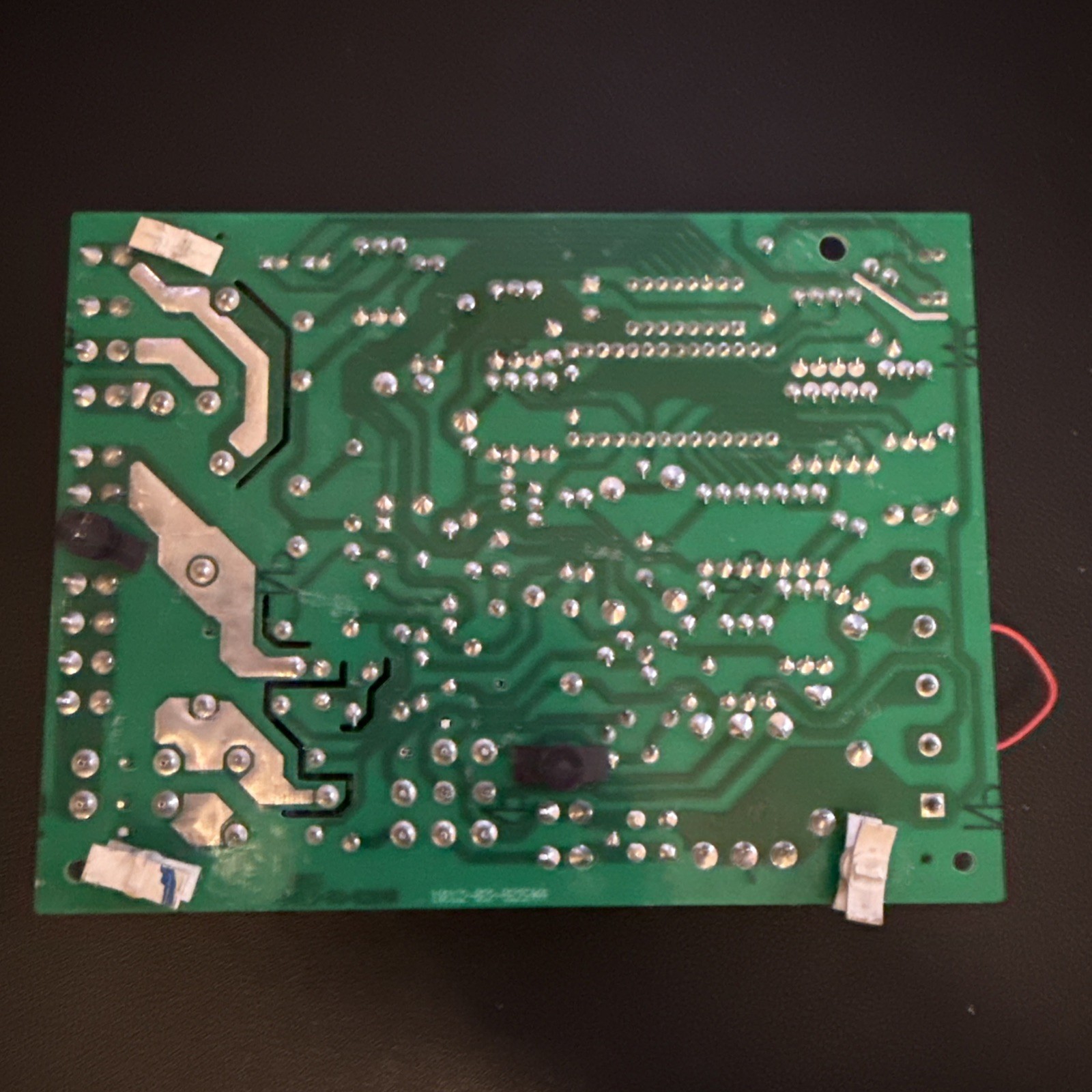 Rheem Ruud 62-24268-01 Furnace Control Circuit Board 1012-925A
