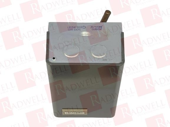 HONEYWELL L8124E1016 / L8124E1016 (NEW IN BOX)