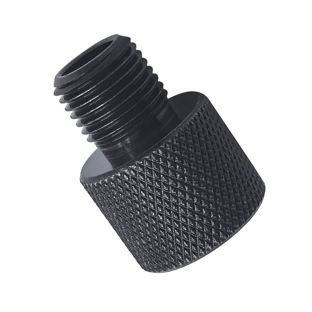 Male 1/2-20 to Female 1/2-28 Adapter Or Female 1/2-20 UNF to Male 1/2-28 UNEF