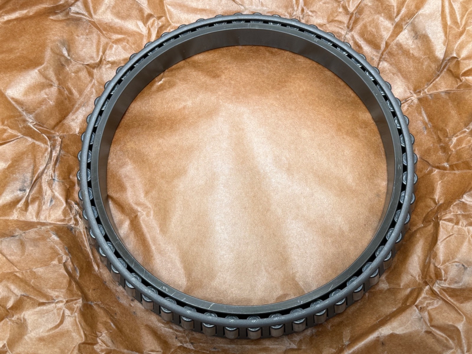 Timken LL639249 Taper Roller Bearing Cone 7-3/4″ ID LL-639249-XX