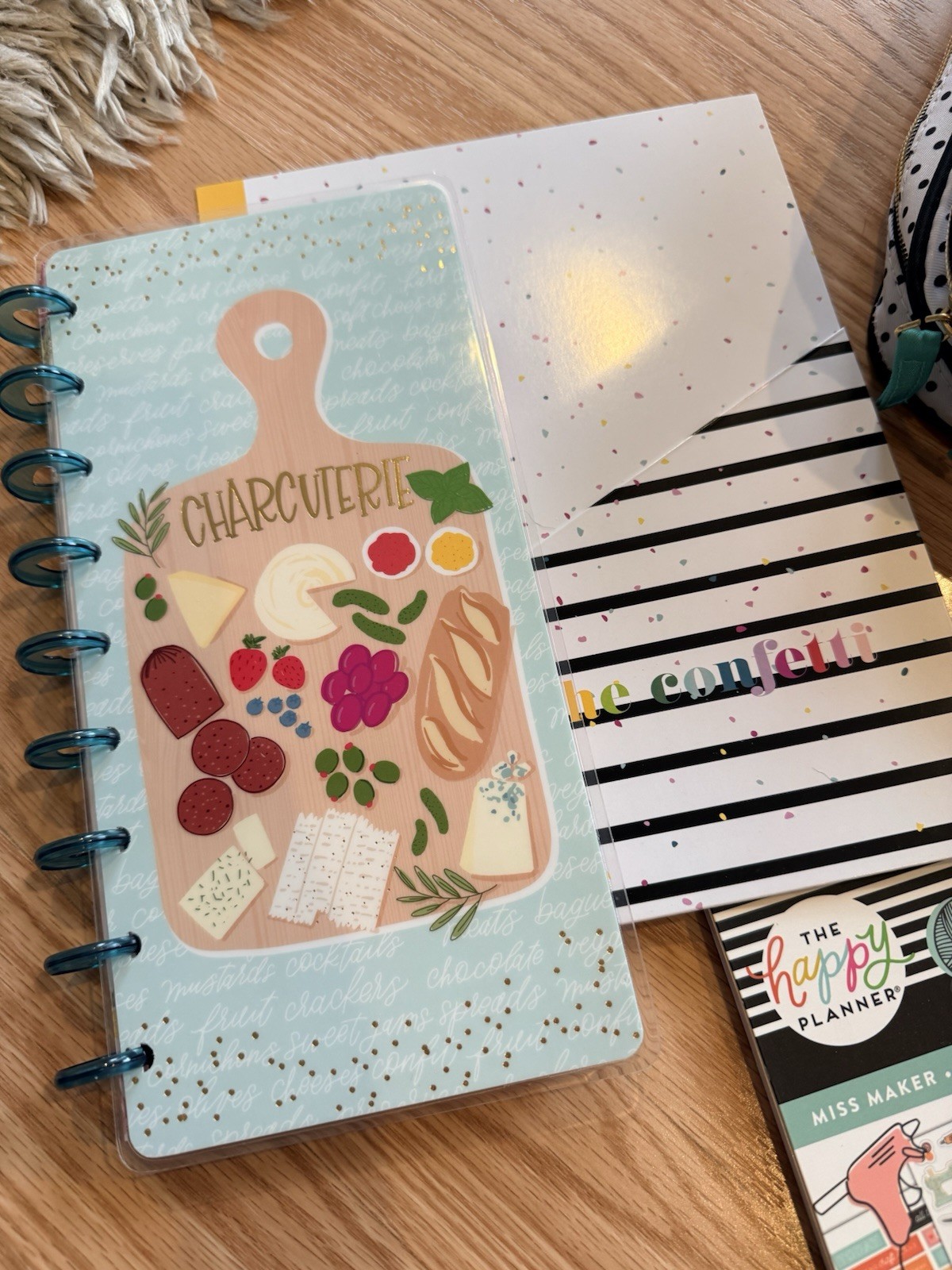 Happy Planner Items