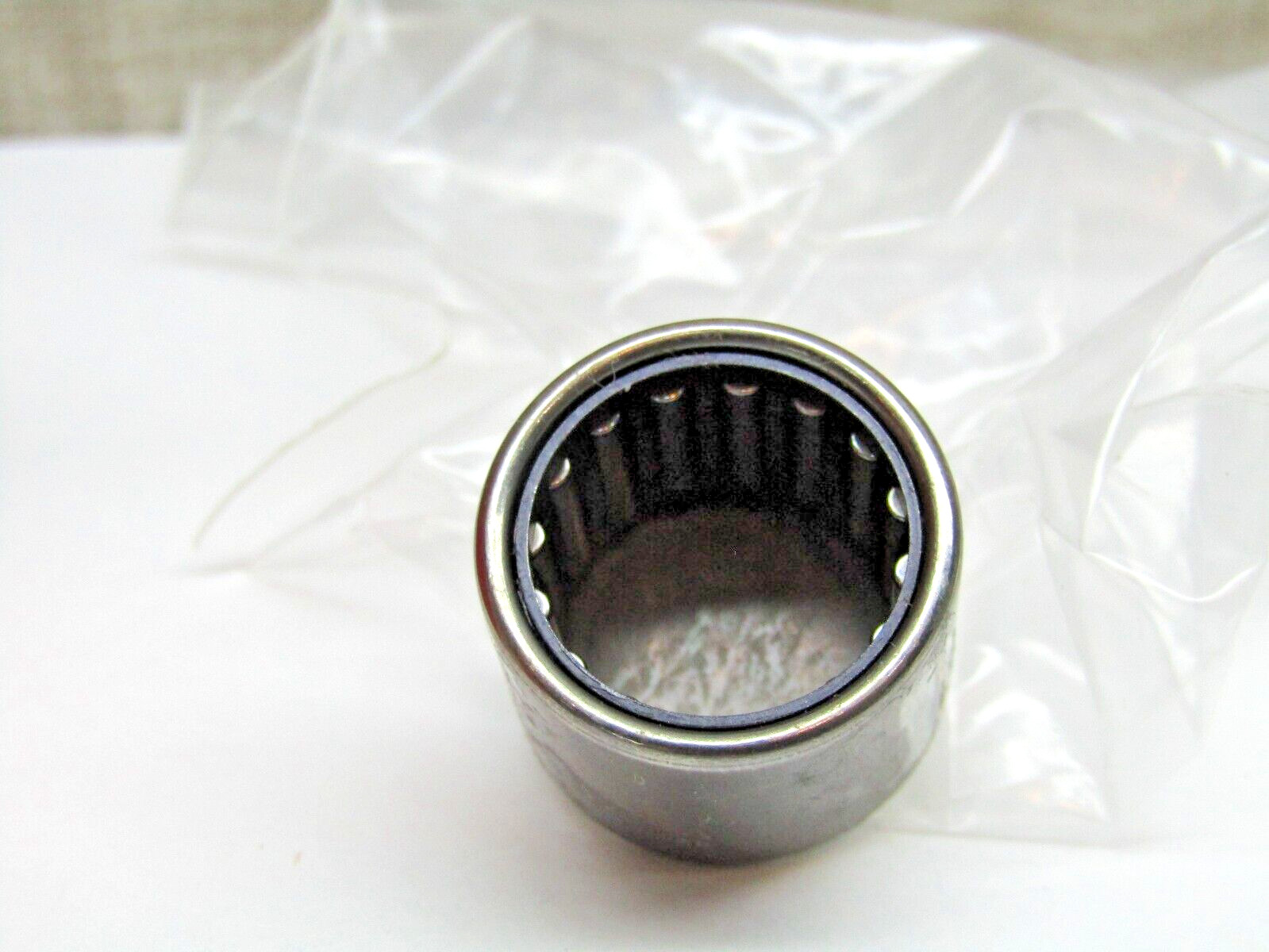 IKO BK1516 TLAM 1516 15mmIDX 20mmOD X 16mm Long Closed End Needle Roller Bearing