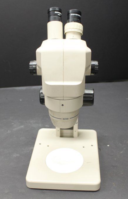 OLYMPUS SZ3060 MICROSCOPE