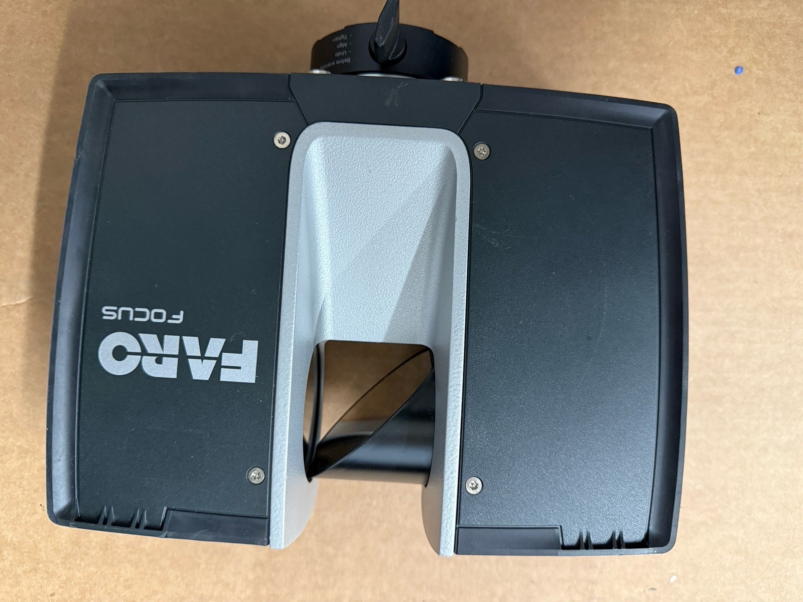 Preowned Faro Focus Premium 70 3D Laser Scanner Year 2023 Unit Only
