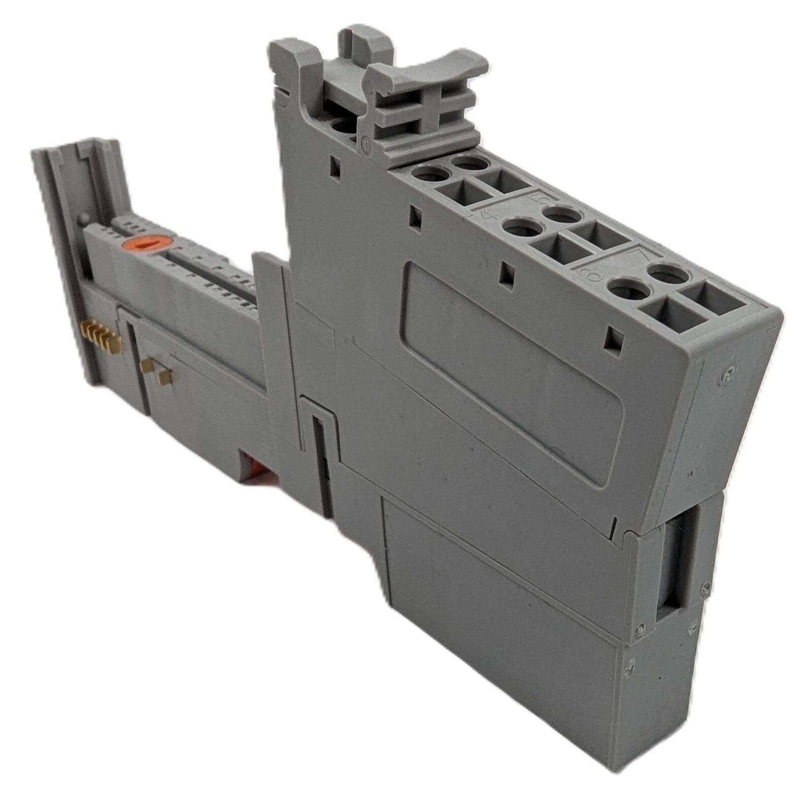 Allen-Bradley 1734-TB 1734-MB 1734-RTB Rockwell Automation Point I/O Base NEW