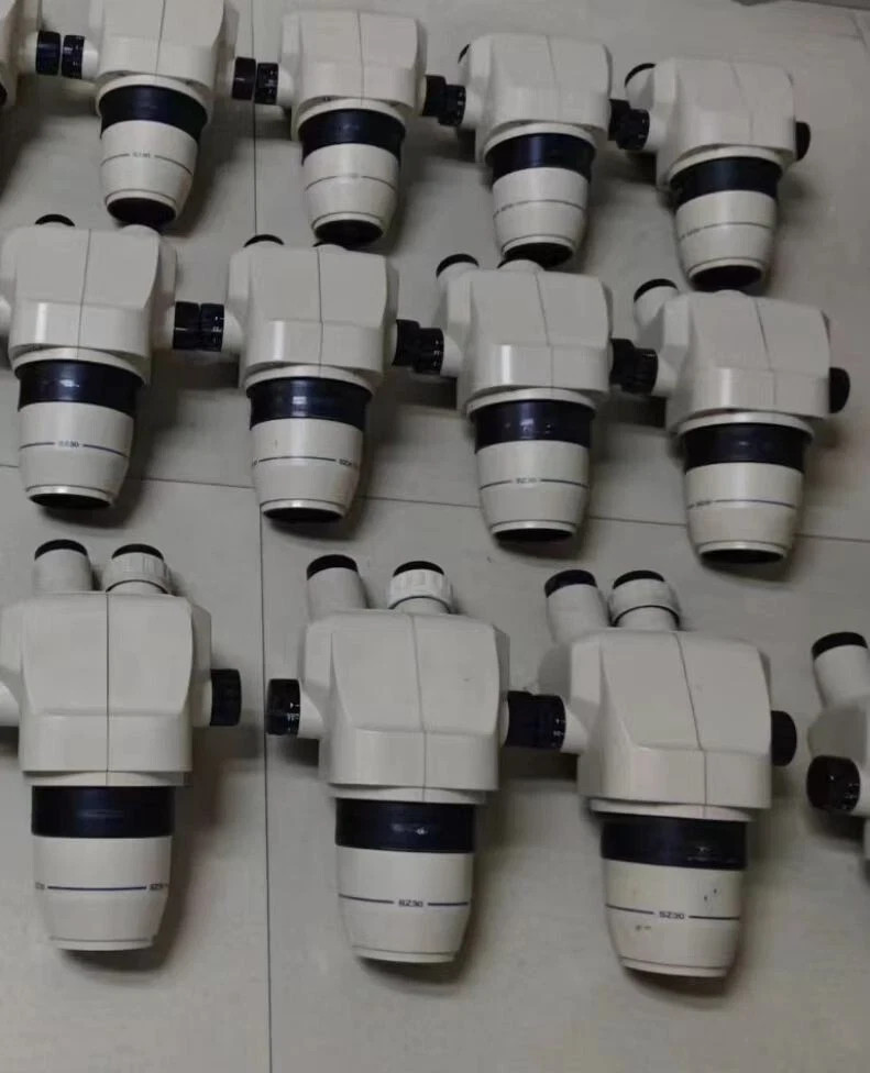 1pc only Olympus Stereo Zoom Microscope Sz30 Sz3060 body, no other accessories!