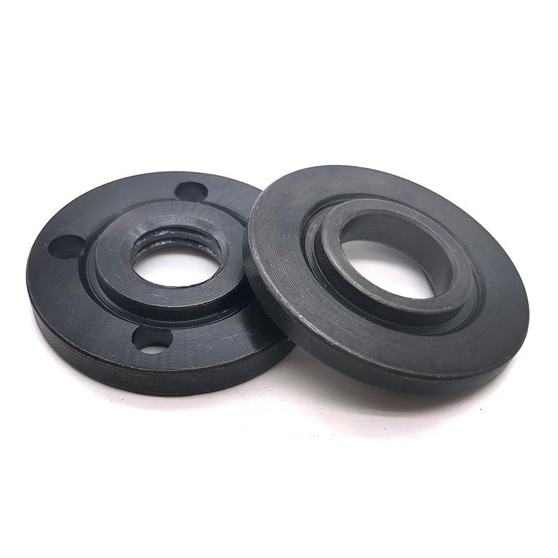 Angle Grinder Flange Nut Set M14/5/8-11 Metal Pressure Plate Replacement Too