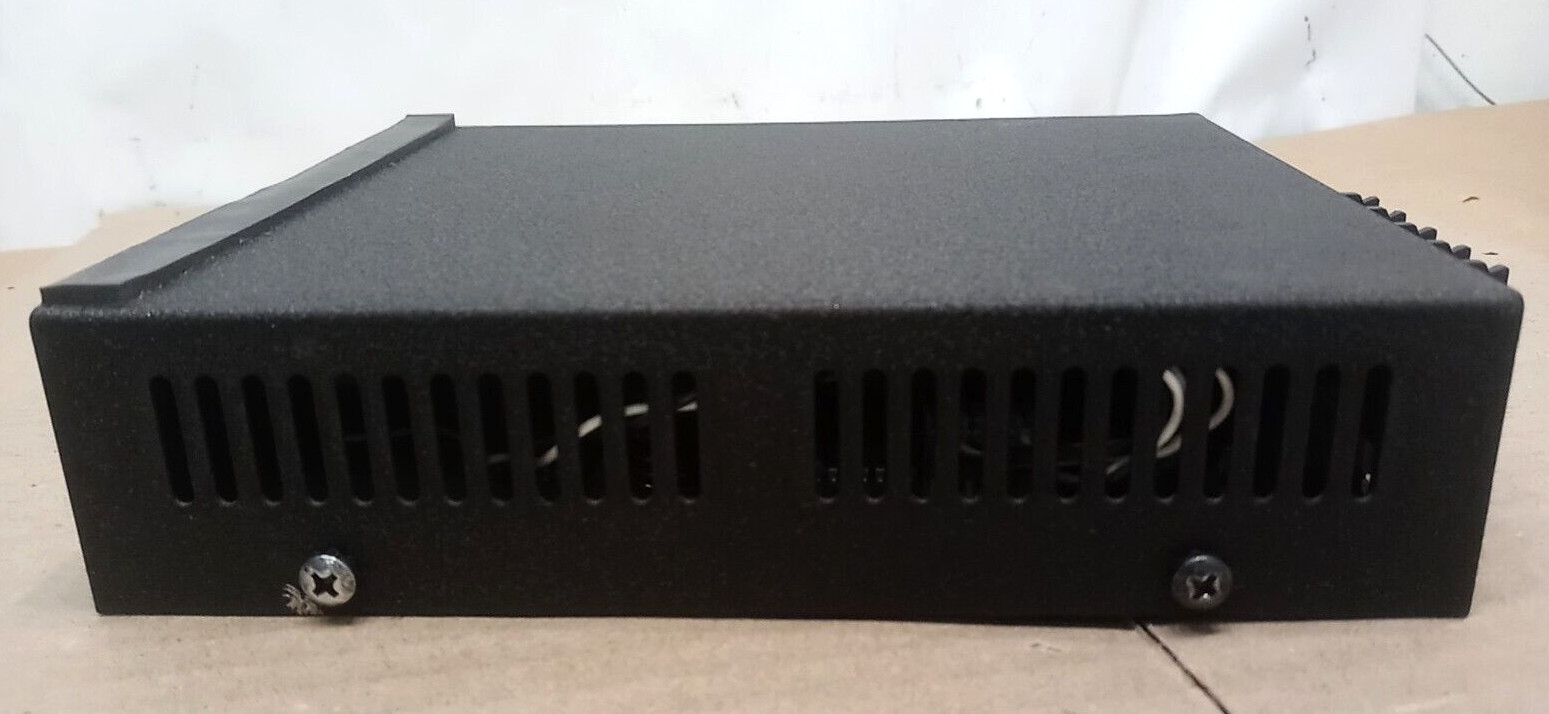ICT ICT12012-12IBD Power DC UPS Series Charger Only Same As Pictures