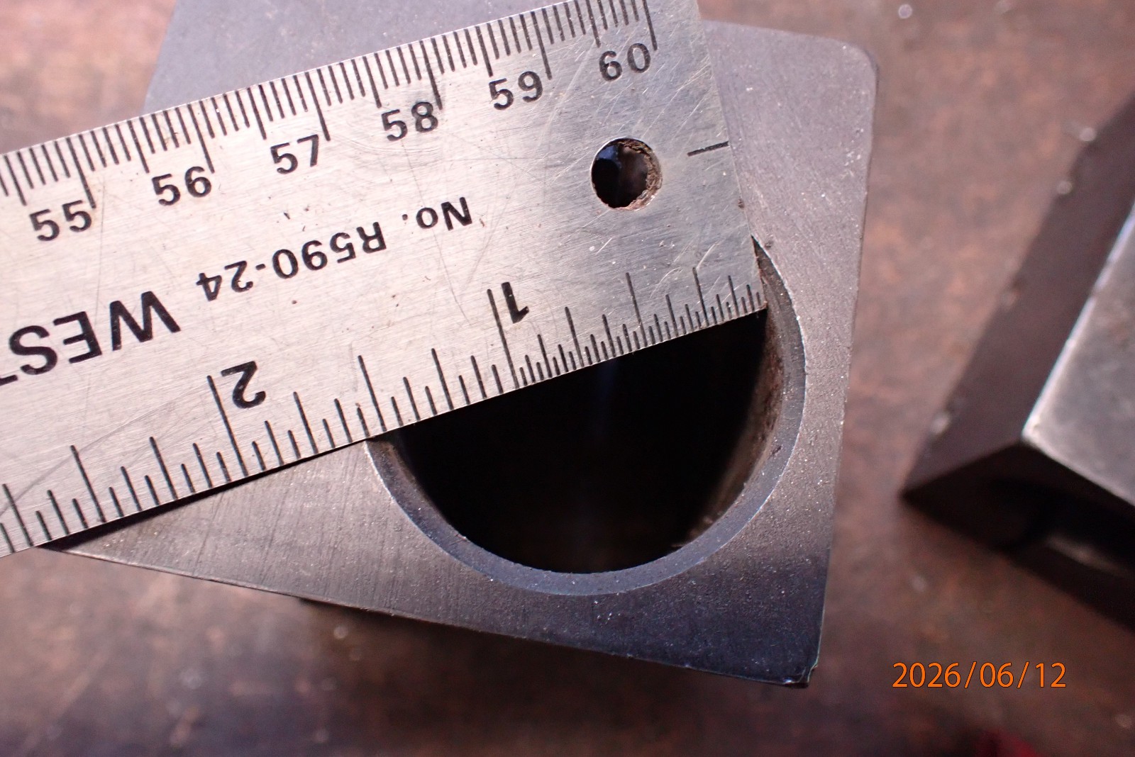 3, KDK METAL LATHE QUICK CHANGE TOOL HOLDERS 155, 152 AND 205 BORING BAR HOLDER