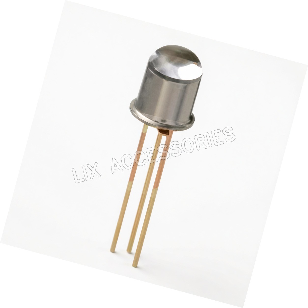 2PCS Photodiode 1654nm HGD5-16-3 φ0.5mm