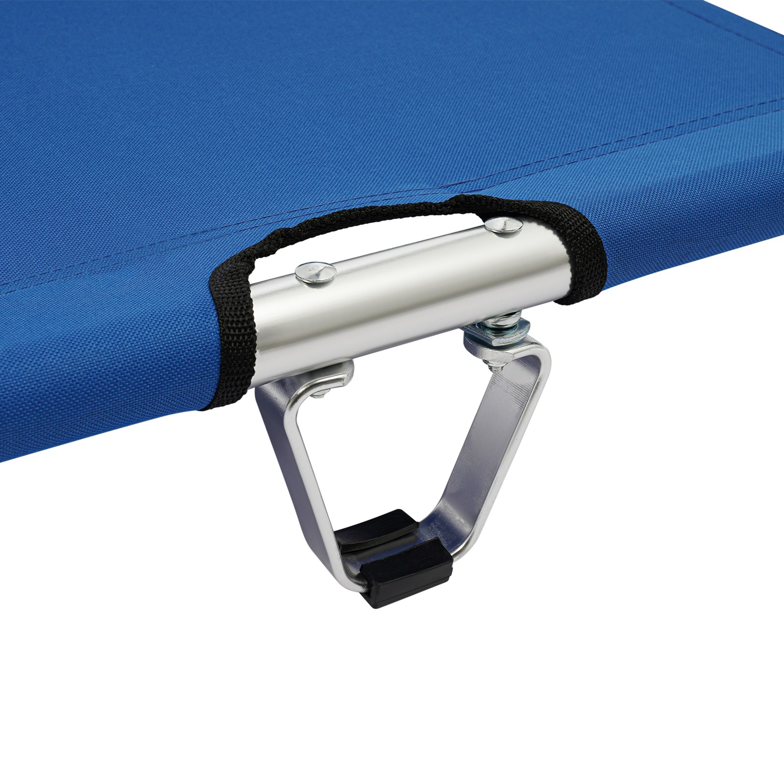 Folding Stretcher For Medical Emergency Portable Emergency Medical Stretcher