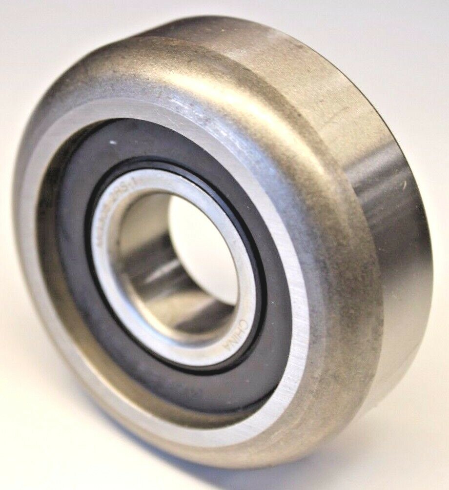 Premium New MG305-2RS-1 HD Mast Guide Bearing 25mm Bore | MG305DD MG305DZZ-3