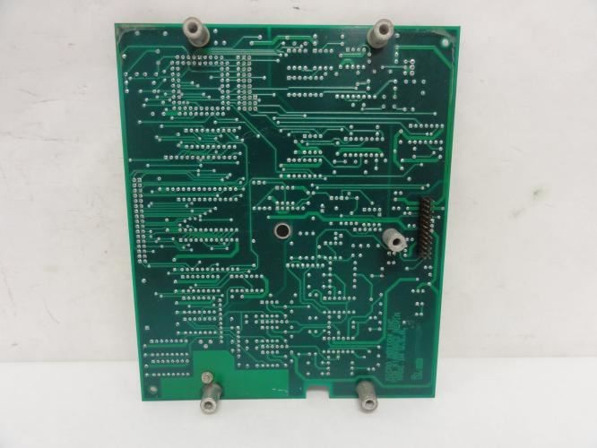 200548 Old-Stock; Micromotion 267901 Contimix Processor Board