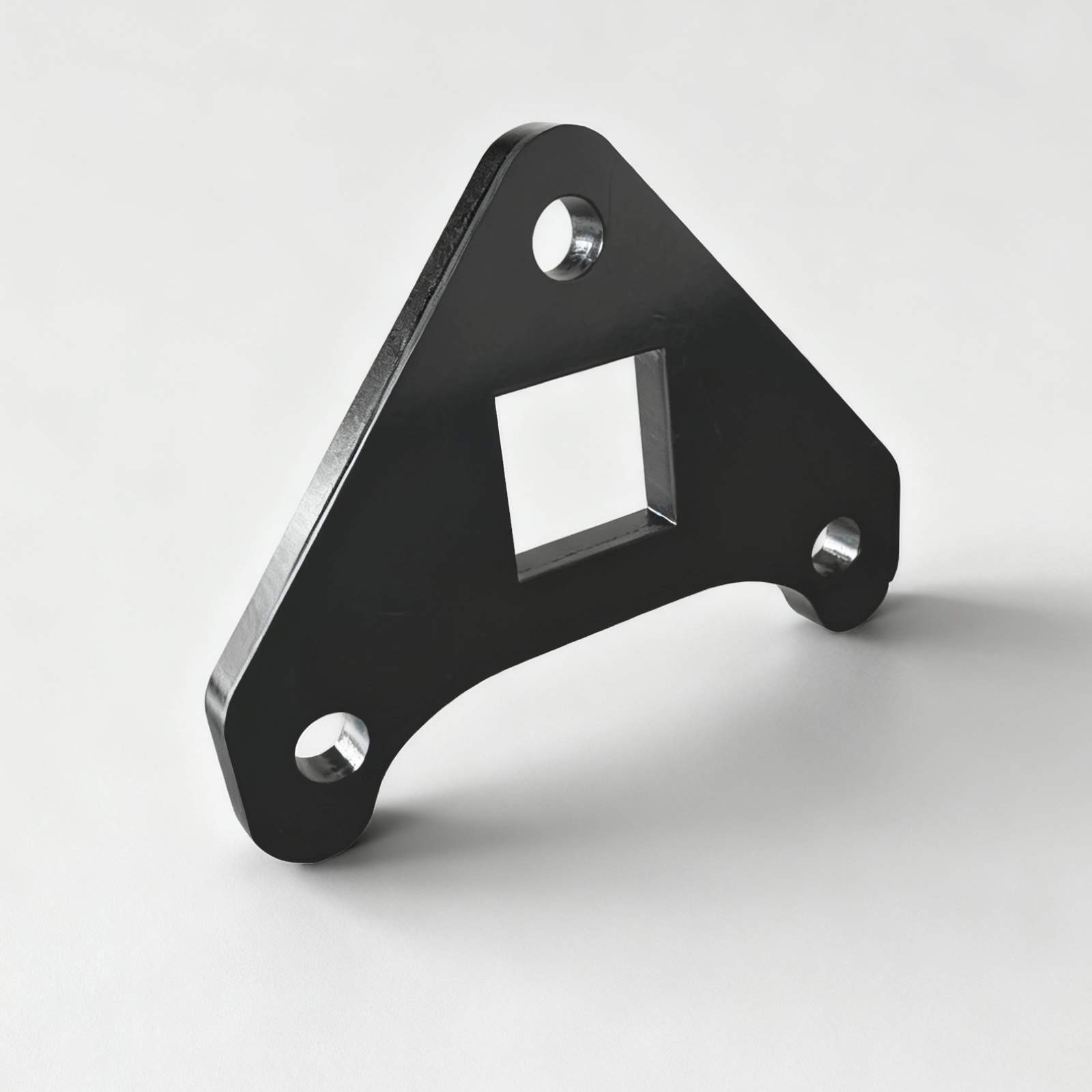 China Mini Excavator Drive Motor Reinforcement Brackets