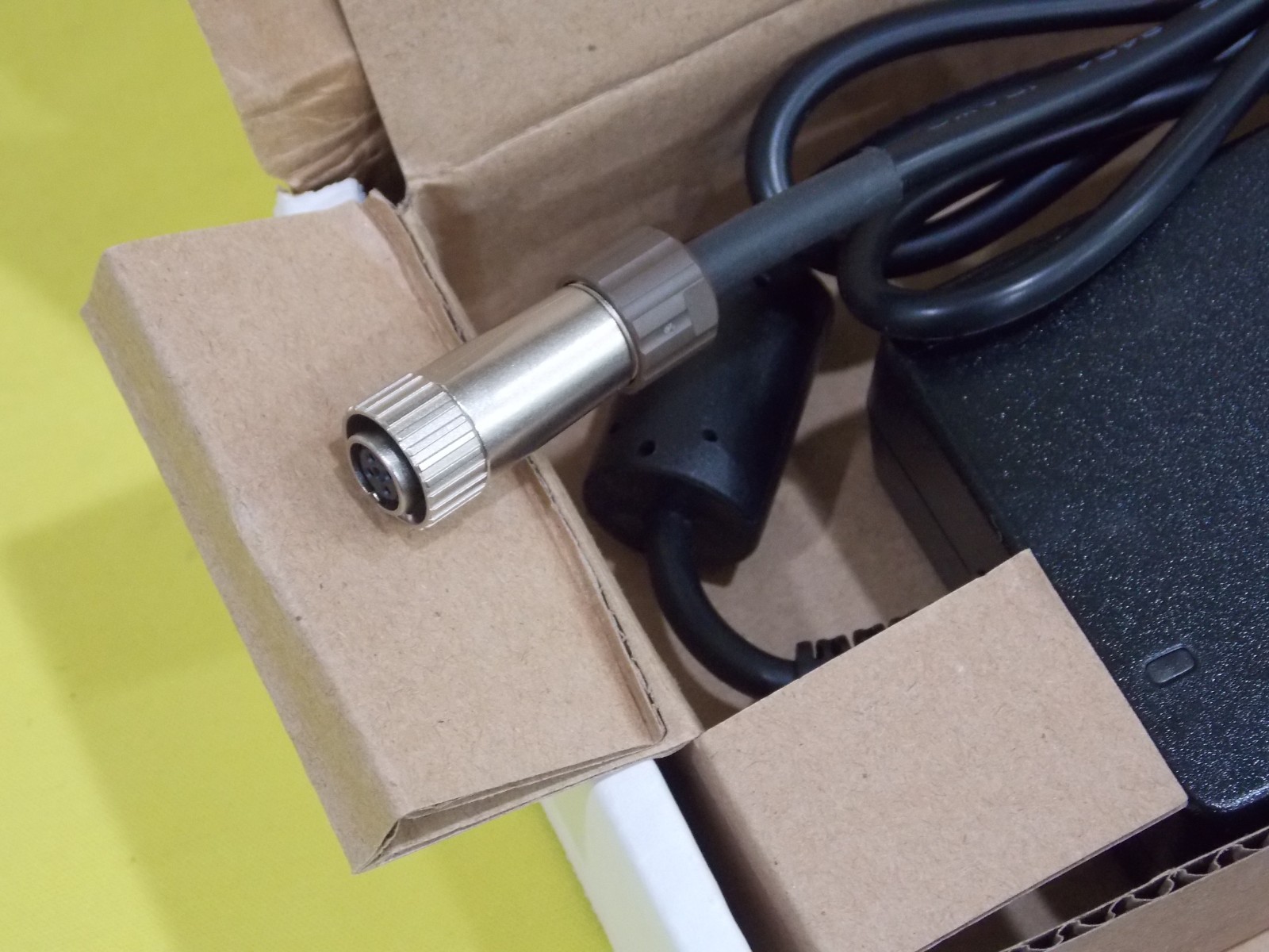 Storz 9826NB-US Panasonic EJ-MLA26U/Image stream monitor replacement power pack