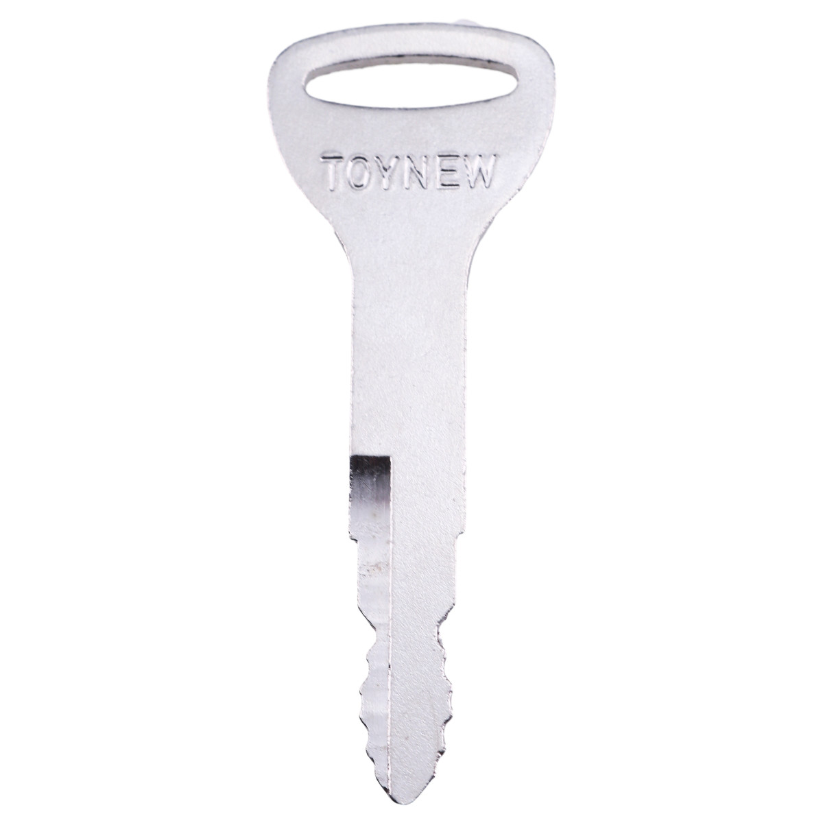 5X Ignition Keys A62597 162597 for Toyota New Forklift Equipment 57591-23330-71