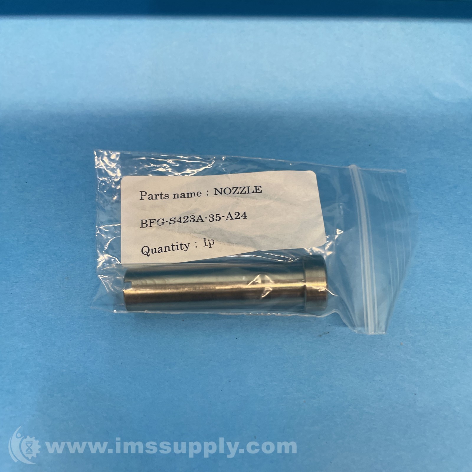 BFG-S423A-35-A24 Nozzle FNOB