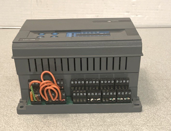 Johnson Controls Metasys DX-9100-8454 L9808 Controller DX-9100 w/ Base