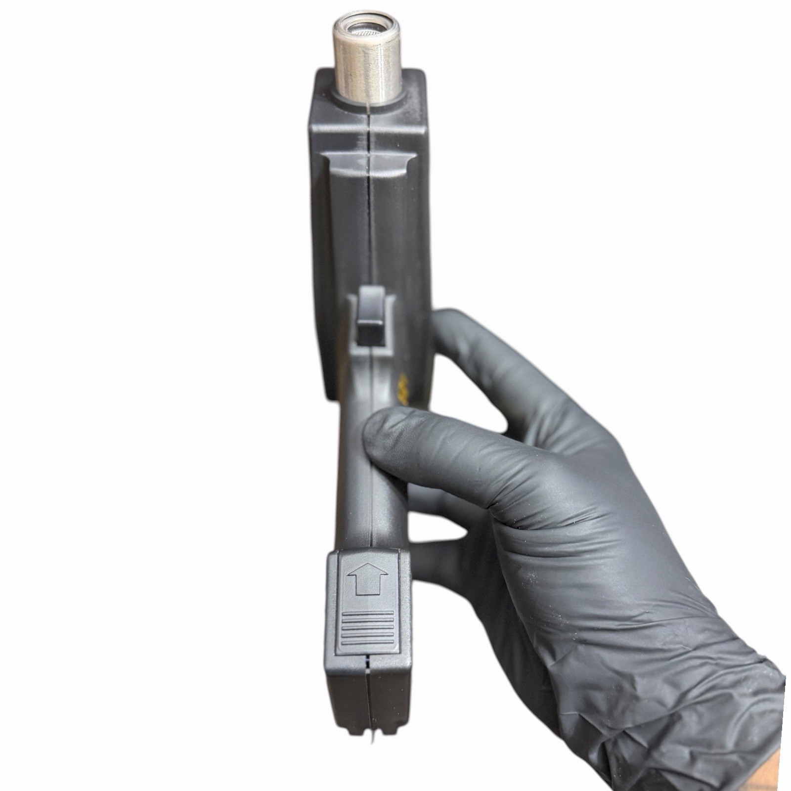 UE Systems Ultraprobe 100 Ultrasonic Leak Detector Kit TESTED