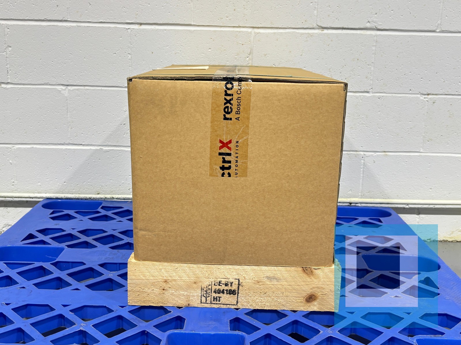 Rexroth Indramat KNK03.1A-NR-A0008-P-U226-A4-NNNN Servo Drive R911375681 – NEW