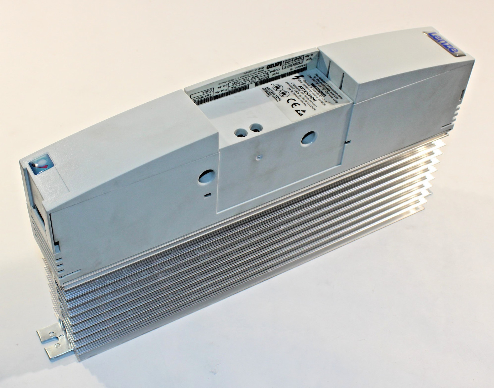 Lenze EMB9352-E Brake module