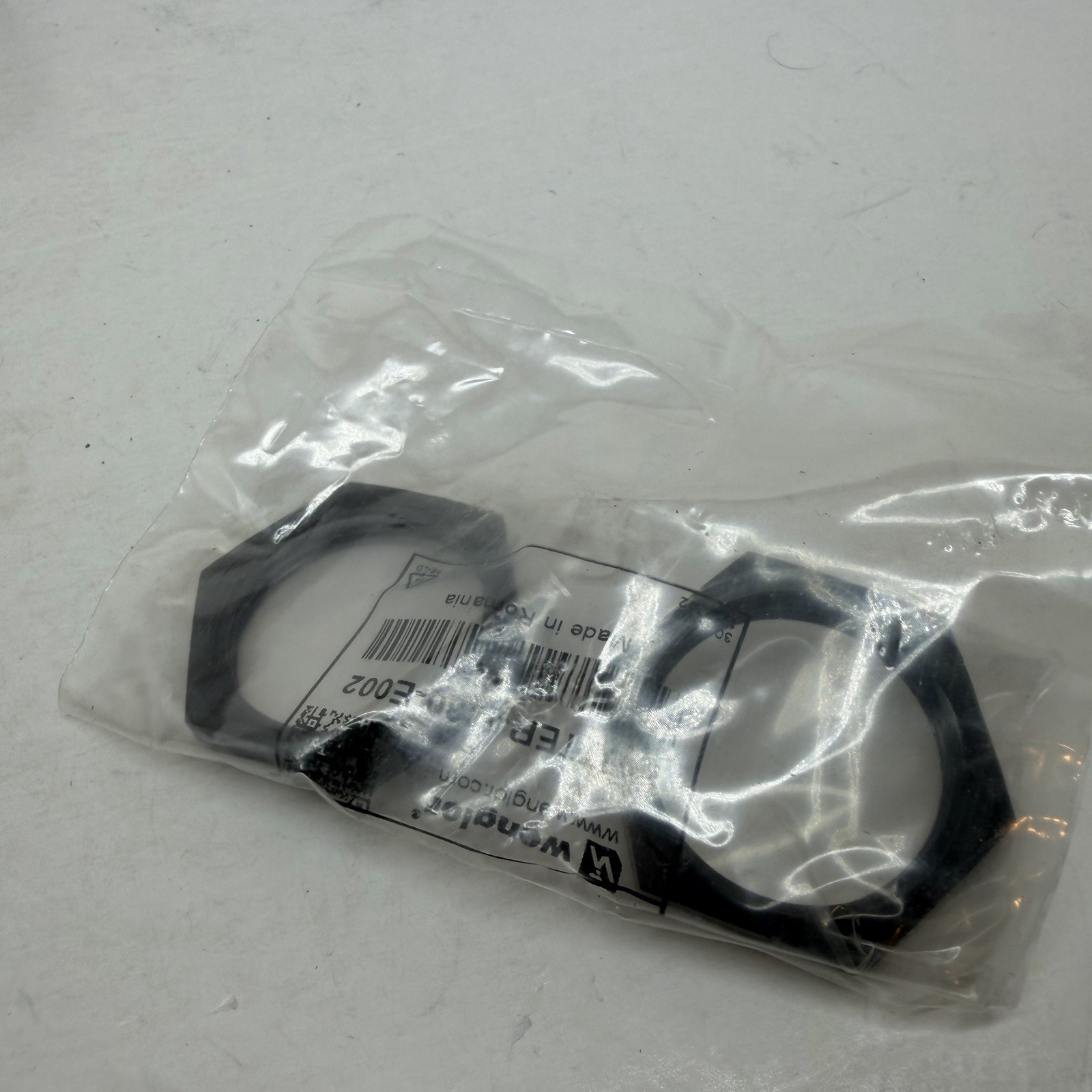 Wenglor Reflex Sensor Energetic Type TF55PA3S172 New