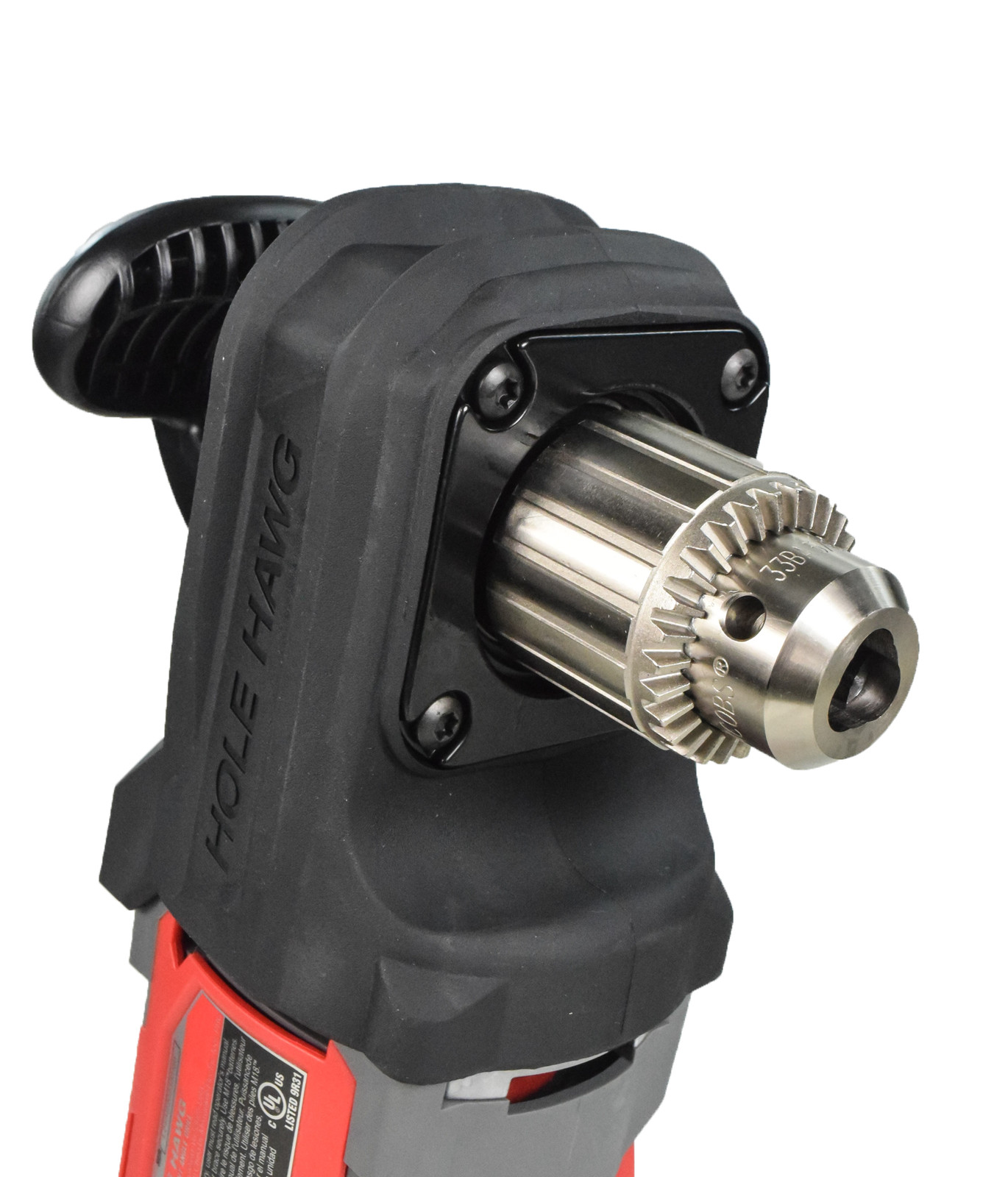Milwaukee 2807-20 M18 FUEL 18V Brushless Hammer Drill/Driver