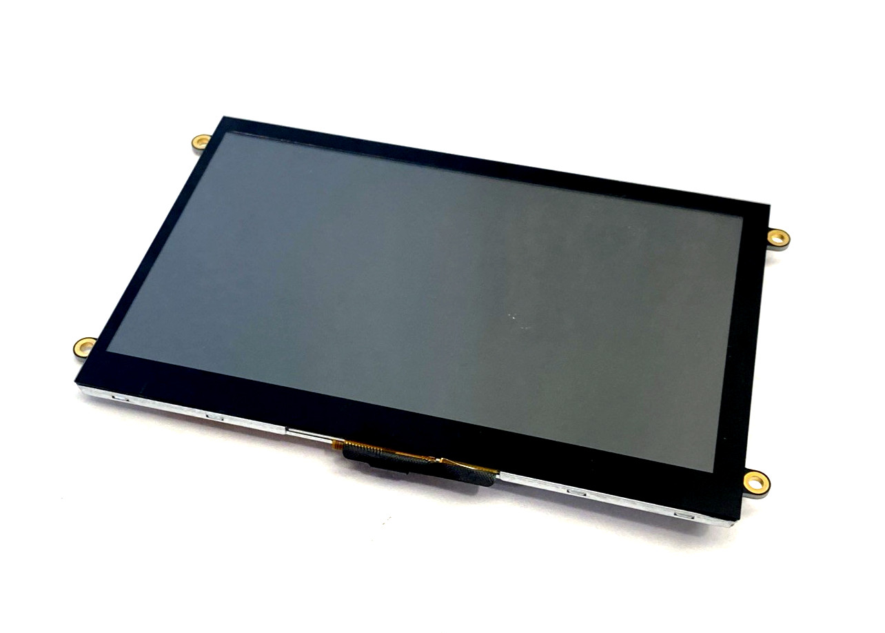Newhaven Display NHD-7.0-HDMI-N-RTXL-RTU TFT Display 7″ 800×480 Res. TFP401A