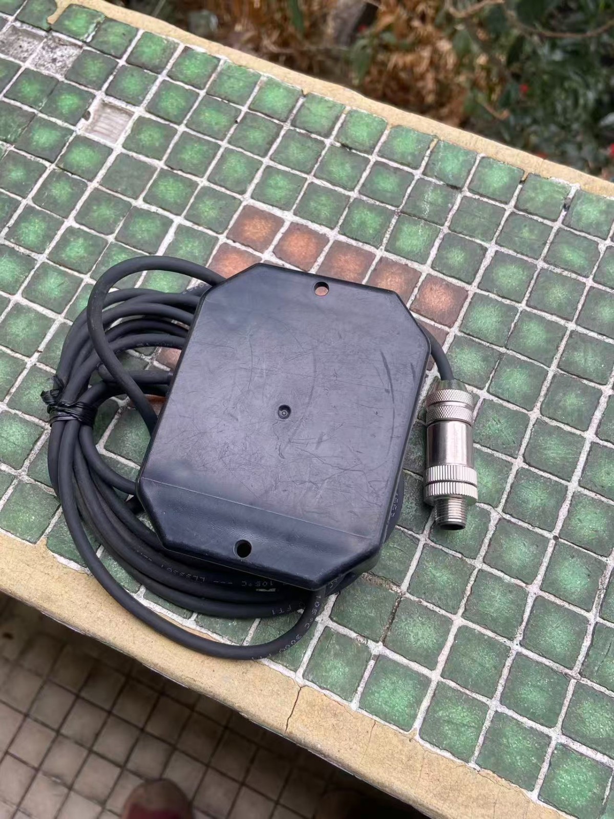 Velodyne Interface Box For Velodyne VLP-16 Puck 16-Line LiDAR Sensor