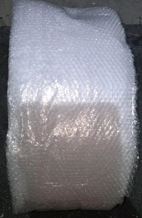 3/16” Small Bubble Cushioning Wrap Padding Roll 300′ x 12” Wide 300FT Long